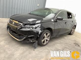 Peugeot 308 308 (L3/L8/LB/LH/LP), Hatchback 5-drs, 2013 / 2021 1.2 12V e-THP PureTech 130 picture 2