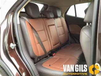 Opel Mokka Mokka/Mokka X, SUV, 2012 / 2019 1.6 16V EcoFlex 4x2 picture 10