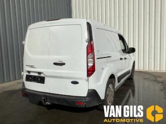 Ford Transit Connect Transit Connect (PJ2), Van, 2013 1.5 EcoBlue picture 7