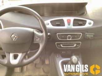 Renault Grand-scenic Grand Scenic III (JZ), MPV, 2009 / 2016 1.4 16V TCe 130 picture 18