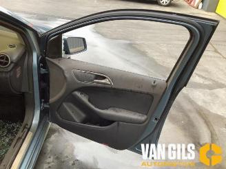 Mercedes B-klasse B (W246), Hatchback, 2011 / 2018 1.6 B-180 BlueEFFICIENCY Turbo 16V picture 14