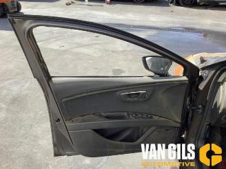 Seat Leon Leon (5FB), Hatchback 5-drs, 2012 / 2020 1.4 TSI ACT 16V picture 12