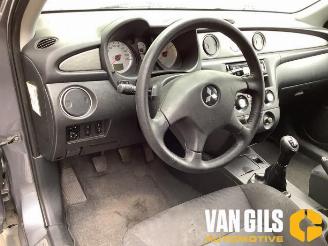 Mitsubishi Outlander Outlander (CU), SUV, 2001 / 2007 2.0 16V 4x2 picture 13