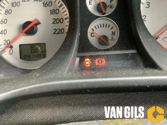 Mitsubishi Outlander Outlander (CU), SUV, 2001 / 2007 2.0 16V 4x2 picture 7