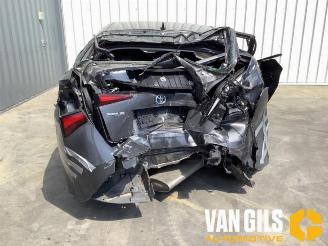 Toyota Prius Prius (ZVW5), Hatchback, 2015 / 2022 1.8 16V Hybrid picture 5