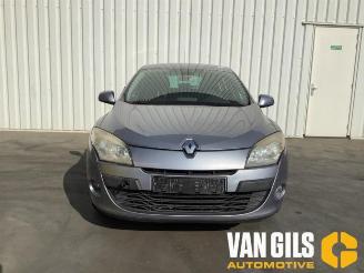 Renault Mégane Megane III Berline (BZ), Hatchback 5-drs, 2008 / 2017 1.6 16V picture 5