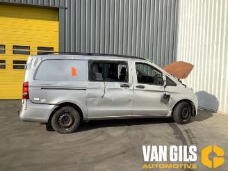 Mercedes Vito Vito (447.6), Van, 2014 1.6 111 CDI 16V picture 3