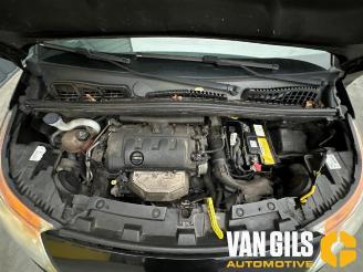 Citroën C3 picasso C3 Picasso (SH), MPV, 2008 / 2017 1.4 16V VTI 95 picture 9