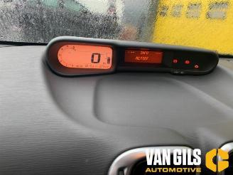 Citroën C3 picasso C3 Picasso (SH), MPV, 2008 / 2017 1.4 16V VTI 95 picture 12