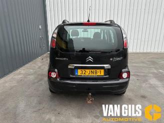 Citroën C3 picasso C3 Picasso (SH), MPV, 2008 / 2017 1.4 16V VTI 95 picture 5