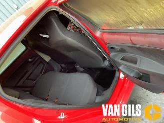 Volkswagen Up! Up! (121), Hatchback, 2011 1.0 12V 60 picture 15