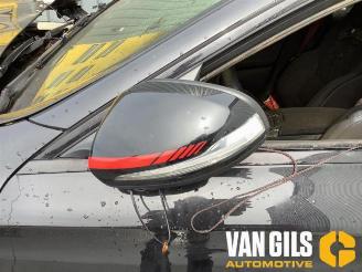 Mercedes C-klasse C-Klasse AMG (W205), Sedan, 2014 / 2021 C-63 S,Edition 1 AMG 4.0 V8 Biturbo picture 7