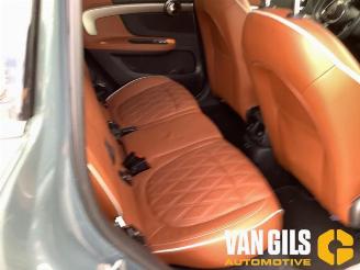 Mini Countryman Countryman (F60), SUV, 2016 1.5 12V Cooper picture 33