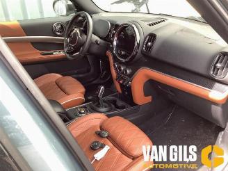 Mini Countryman Countryman (F60), SUV, 2016 1.5 12V Cooper picture 20