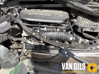 Mini Countryman Countryman (F60), SUV, 2016 1.5 12V Cooper picture 25