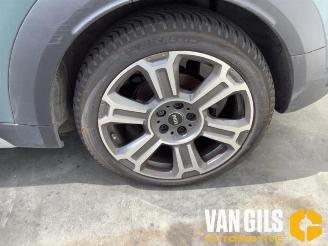 Mini Countryman Countryman (F60), SUV, 2016 1.5 12V Cooper picture 10