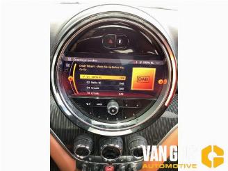 Mini Countryman Countryman (F60), SUV, 2016 1.5 12V Cooper picture 18