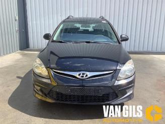 Dezmembrări autoturisme Hyundai I-30 i30 Crosswagon (WWH), Combi, 2007 / 2012 1.4 CVVT 16V 2012/8