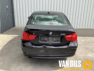 BMW 3-serie 3 serie (E90), Sedan, 2005 / 2011 318i 16V picture 5