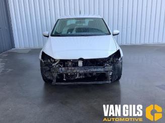 Volkswagen Polo Polo V (6R), Hatchback, 2009 / 2017 1.2 TDI 12V BlueMotion picture 5