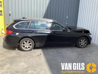 BMW 3-serie 3 serie Touring (F31), Combi, 2012 / 2019 318d 2.0 16V picture 4