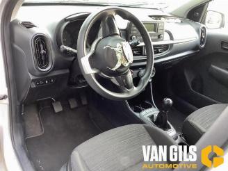 Kia Picanto Picanto (JA), Hatchback, 2017 1.0 12V picture 16