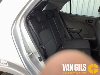 Kia Picanto Picanto (JA), Hatchback, 2017 1.0 12V picture 12