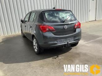 Opel Corsa Corsa E, Hatchback, 2014 1.4 16V picture 3