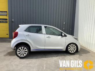 Kia Picanto Picanto (JA), Hatchback, 2017 1.0 12V picture 7