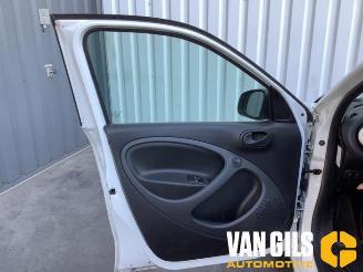 Smart Forfour Forfour (453), Hatchback 5-drs, 2014 1.0 12V picture 10