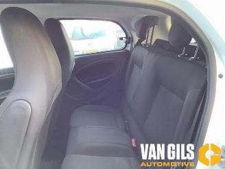 Smart Forfour Forfour (453), Hatchback 5-drs, 2014 1.0 12V picture 18