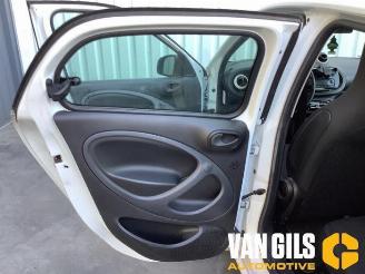 Smart Forfour Forfour (453), Hatchback 5-drs, 2014 1.0 12V picture 11