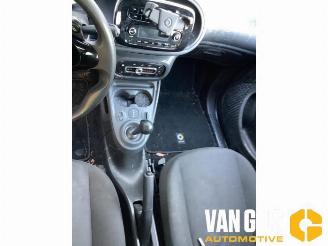 Smart Forfour Forfour (453), Hatchback 5-drs, 2014 1.0 12V picture 13