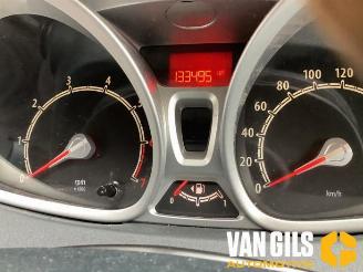 Ford Fiesta Fiesta 6 (JA8), Hatchback, 2008 / 2018 1.4 16V picture 20