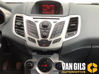 Ford Fiesta Fiesta 6 (JA8), Hatchback, 2008 / 2018 1.4 16V picture 21