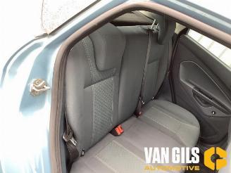 Ford Fiesta Fiesta 6 (JA8), Hatchback, 2008 / 2018 1.4 16V picture 16
