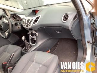 Ford Fiesta Fiesta 6 (JA8), Hatchback, 2008 / 2018 1.4 16V picture 23