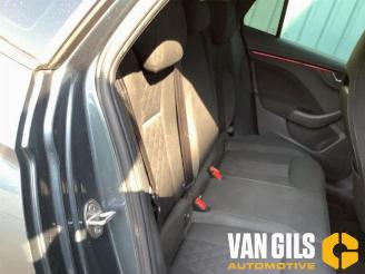 Skoda Scala Scala, Hatchback 5-drs, 2019 1.5 TSI picture 14