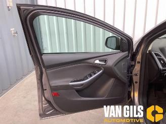 Ford Focus Focus 3 Wagon, Combi, 2010 / 2020 1.0 Ti-VCT EcoBoost 12V 125 picture 18