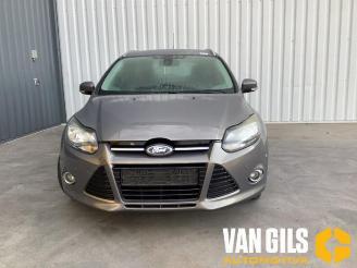 Sloopauto Ford Focus Focus 3 Wagon, Combi, 2010 / 2020 1.0 Ti-VCT EcoBoost 12V 125 2014/1