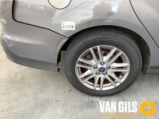 Ford Focus Focus 3 Wagon, Combi, 2010 / 2020 1.0 Ti-VCT EcoBoost 12V 125 picture 11