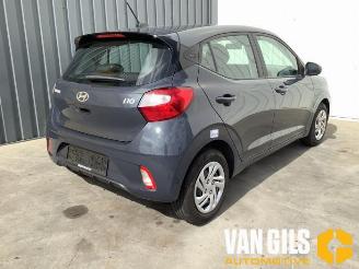 Hyundai I-10 i10, Hatchback, 2019 1.0 12V picture 6