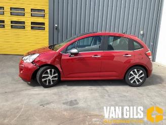 Citroën C3 C3 (SC), Hatchback 5-drs, 2009 / 2016 1.0 Vti 68 12V picture 8