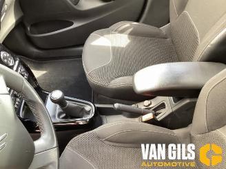 Citroën C3 C3 (SC), Hatchback 5-drs, 2009 / 2016 1.0 Vti 68 12V picture 21
