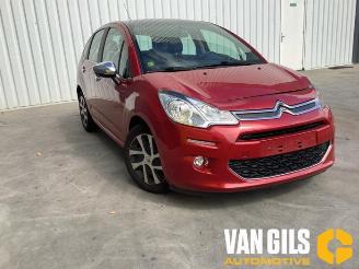 Citroën C3 C3 (SC), Hatchback 5-drs, 2009 / 2016 1.0 Vti 68 12V picture 4