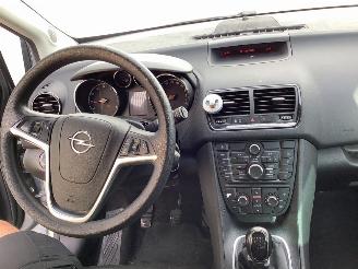 Opel Meriva 1.4 Turbo - APK verloopdatum: 29-01-2026 picture 17