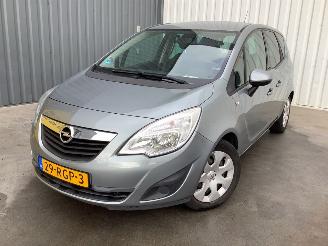 Opel Meriva 1.4 Turbo - APK verloopdatum: 29-01-2026 picture 3
