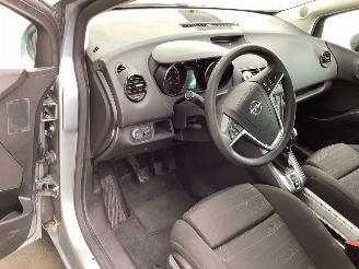 Opel Meriva 1.4 Turbo - APK verloopdatum: 29-01-2026 picture 16