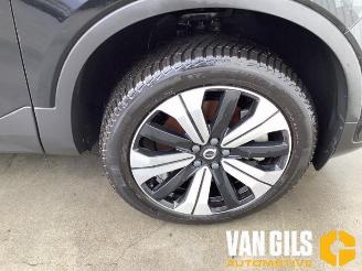 Volvo XC40 XC40 (XZ), SUV, 2017 Recharge 70 kWh picture 5