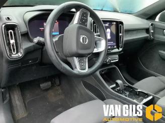 Volvo XC40 XC40 (XZ), SUV, 2017 Recharge 70 kWh picture 25